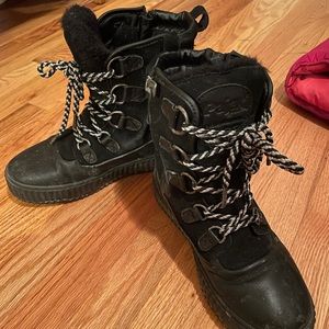 Pajar Canada Cade Snow Boots